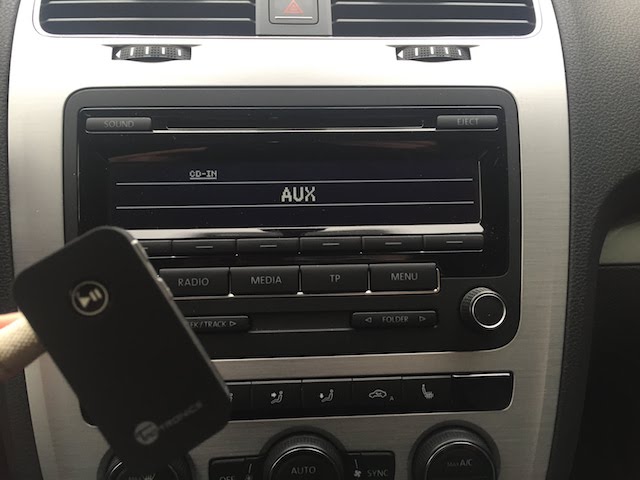 VW Radio RCD 310: Audiosystem Funktionen, Bluetooth, Nachrüsten